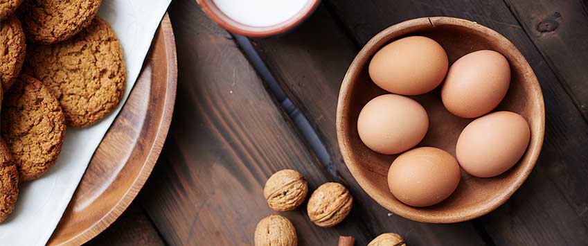 Nutritional guidance