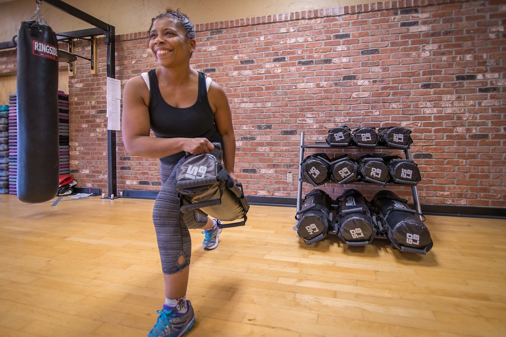 Strength Training Peak Performance Fitness
