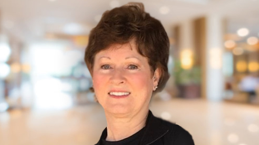 Amy Allison